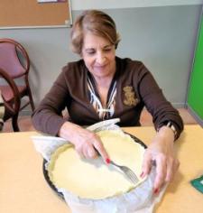 Nos repas thérapeutiques : de l’apéritif au dessert