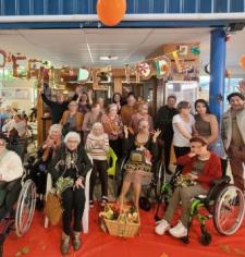 La Fashion COS, un défilé aux couleurs de l’automne