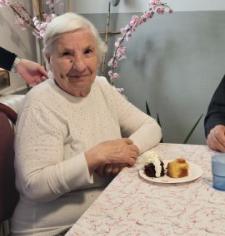 Les repas thérapeutiques du PASA et de l’accueil de jour