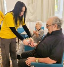 Les matinées Silver Geek avec Unis Cité