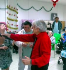 Premier concert pour les festivités du mois de décembre