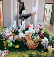 Quand créativité rime avec convivialité