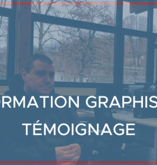 Devenir graphiste : les réalités d'une formation qualifiante