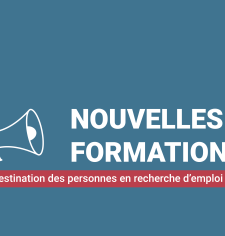 Le COS CRPF lance 5 formations pour les demandeurs d’emploi en Île-de-France